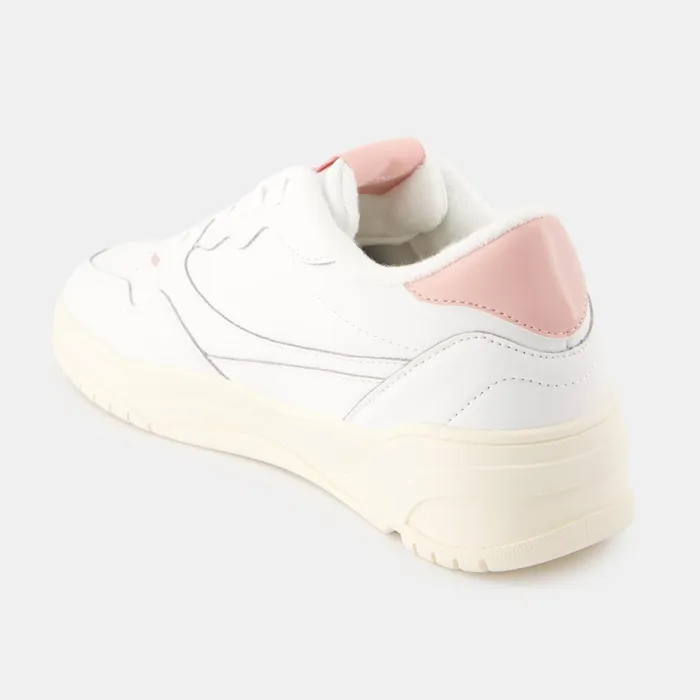 Le Coq Sportif Shoes LCS ALMA Women Trainers And Sneakers