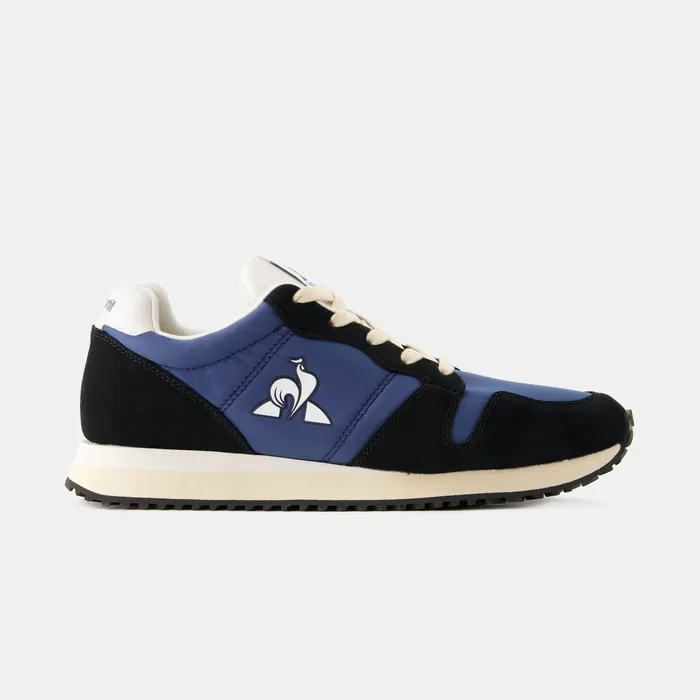 Le Coq Sportif Shoes PLATINIUM2 Nimbus Cloud Seaborn Men Trainers And Sneakers