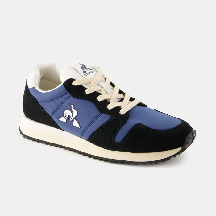 Le Coq Sportif Shoes PLATINIUM2 Nimbus Cloud Seaborn Men Trainers And Sneakers Le Coq Sportif Shoes PLATINIUM2 Nimbus Cloud Seaborn Men Trainers And Sneakers