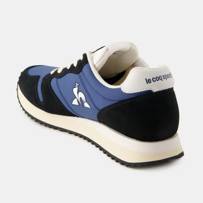 Le Coq Sportif Shoes PLATINIUM2 Nimbus Cloud Seaborn Men Trainers And Sneakers Le Coq Sportif Shoes PLATINIUM2 Nimbus Cloud Seaborn Men Trainers And Sneakers