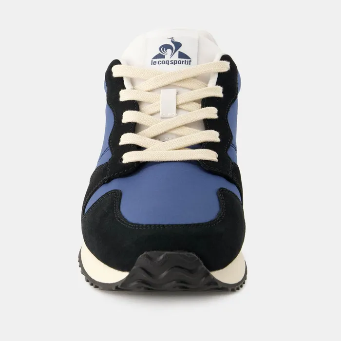 Le Coq Sportif Shoes PLATINIUM2 Nimbus Cloud Seaborn Men Trainers And Sneakers Le Coq Sportif Shoes PLATINIUM2 Nimbus Cloud Seaborn Men Trainers And Sneakers