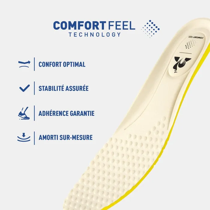Le Coq Sportif Shoes VELOCE MenWomen Trainers And Sneakers