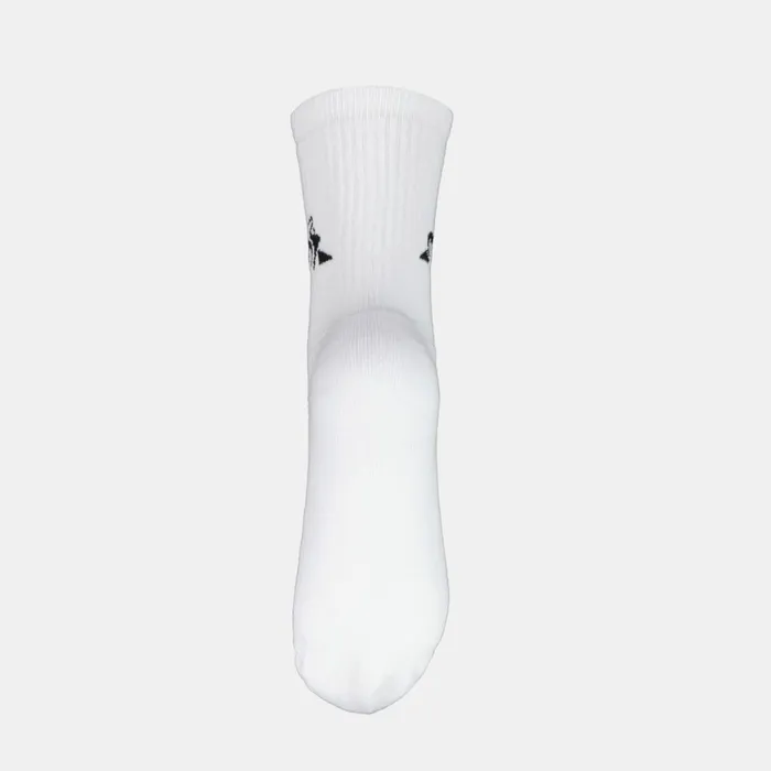 Le Coq Sportif Tennis Socks De Sport Nowblack WomenMen Socks
