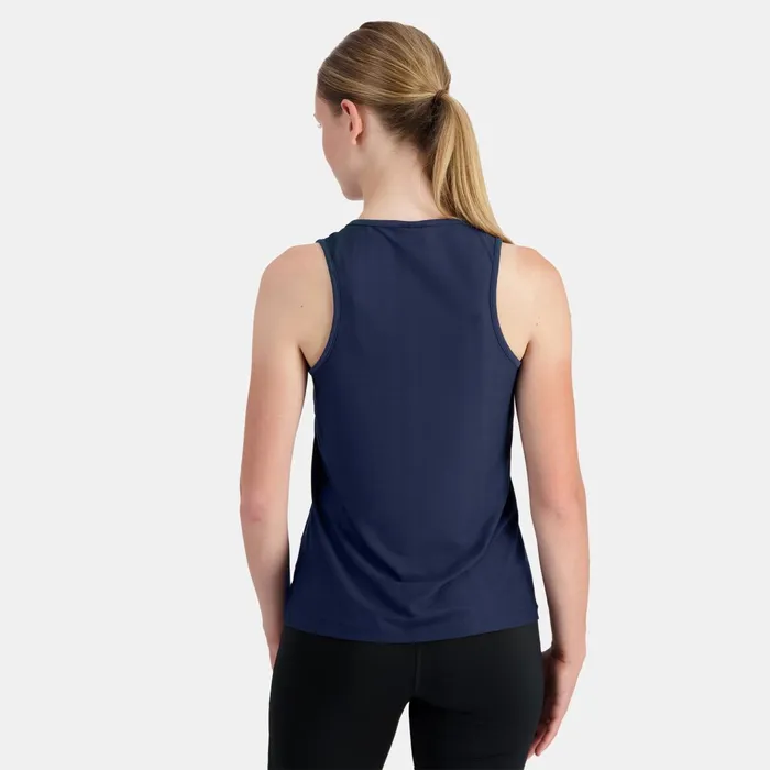 Le Coq Sportif Tennis Tank Top Dress Blues Women Tshirts Polos Shirts And Tops Le Coq Sportif Tennis Tank Top Dress Blues Women Tshirts Polos Shirts And Tops