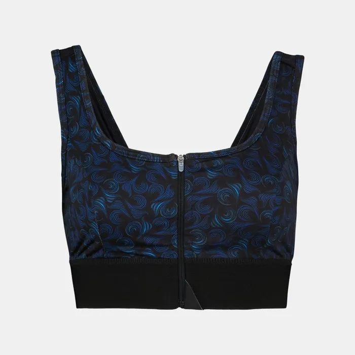 Le Coq Sportif Training Performance Bra All Over Bleu Perf Women Bra And Leggings Le Coq Sportif Training Performance Bra All Over Bleu Perf Women Bra And Leggings