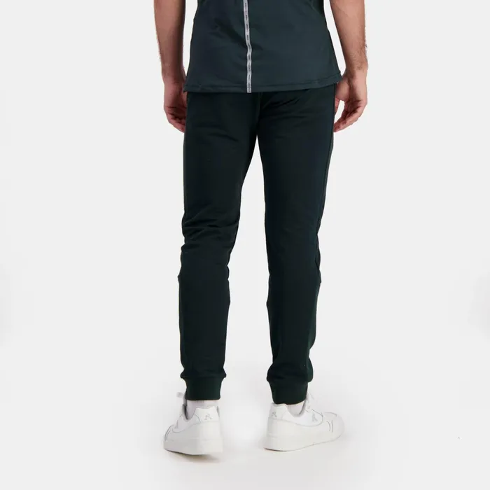Le Coq Sportif Training Performance Trousers Scarab Men Trousers And Joggers Le Coq Sportif Training Performance Trousers Scarab Men Trousers And Joggers