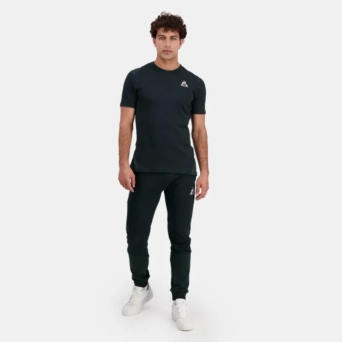 Le Coq Sportif Training Performance Trousers Scarab Men Trousers And Joggers Le Coq Sportif Training Performance Trousers Scarab Men Trousers And Joggers