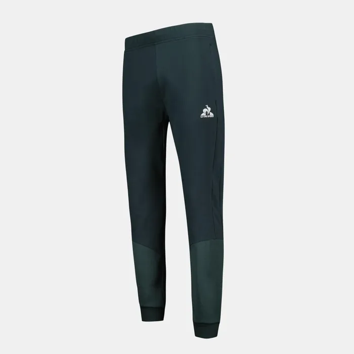 Le Coq Sportif Training Performance Trousers Scarab Men Trousers And Joggers Le Coq Sportif Training Performance Trousers Scarab Men Trousers And Joggers