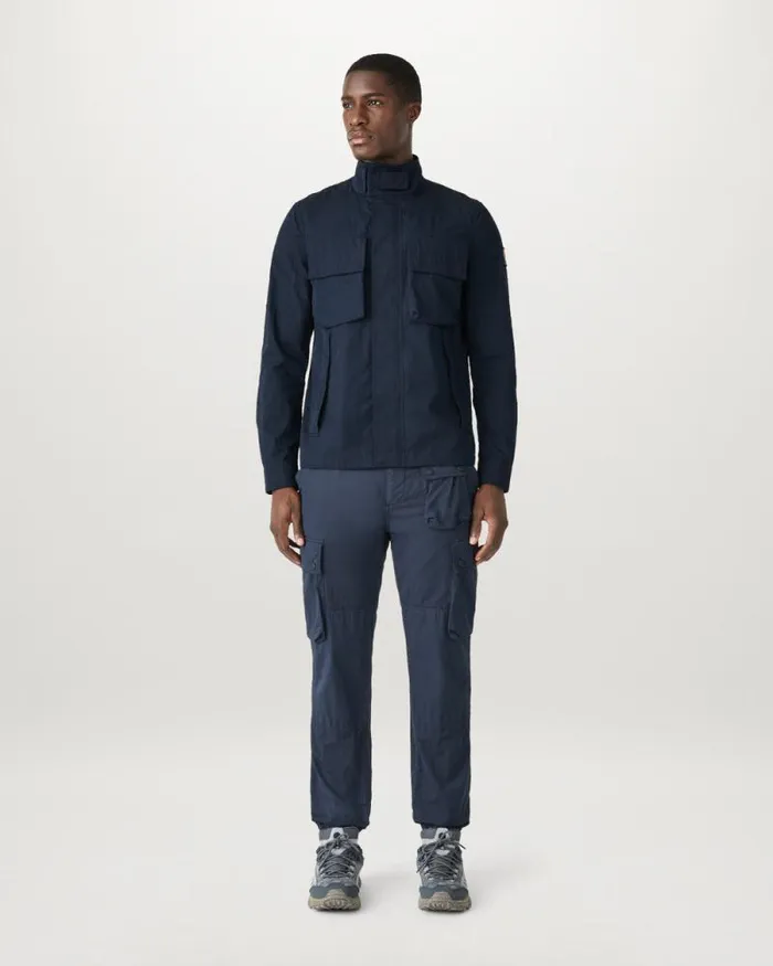 Lightweight Jackets Men Belstaff Rangeway Jacket Dark Ink Lightweight Jackets Men Belstaff Rangeway Jacket Dark Ink