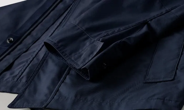 Lightweight Jackets Men Belstaff Rangeway Jacket Dark Ink Lightweight Jackets Men Belstaff Rangeway Jacket Dark Ink