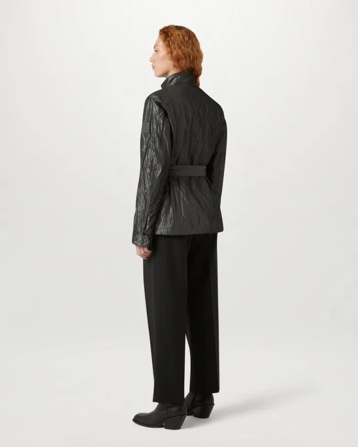 Lightweight Jackets MenWomen Belstaff Trialmaster Concept Unisex Jacket Gunmetal Lightweight Jackets MenWomen Belstaff Trialmaster Concept Unisex Jacket Gunmetal