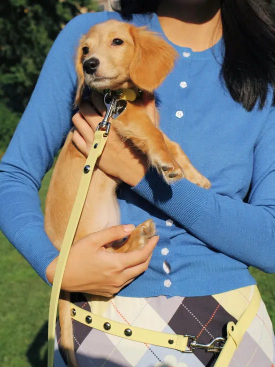 Lisa Says Gah Erin Cardigan Cobalt Women Tops