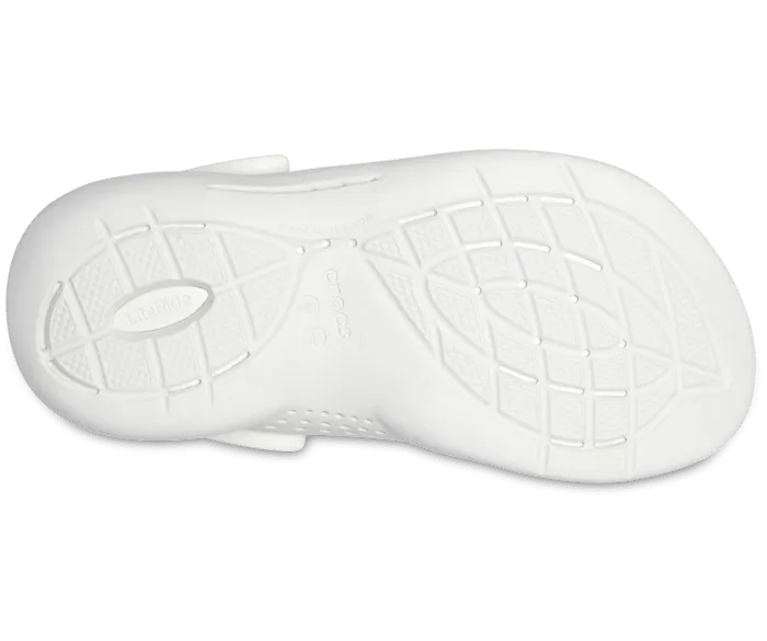 LiteRide 360 Clog Blackslate Grey Women Crocs Clogs