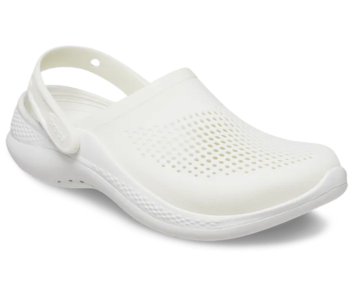 LiteRide 360 Clog Blackslate Grey Women Crocs Clogs