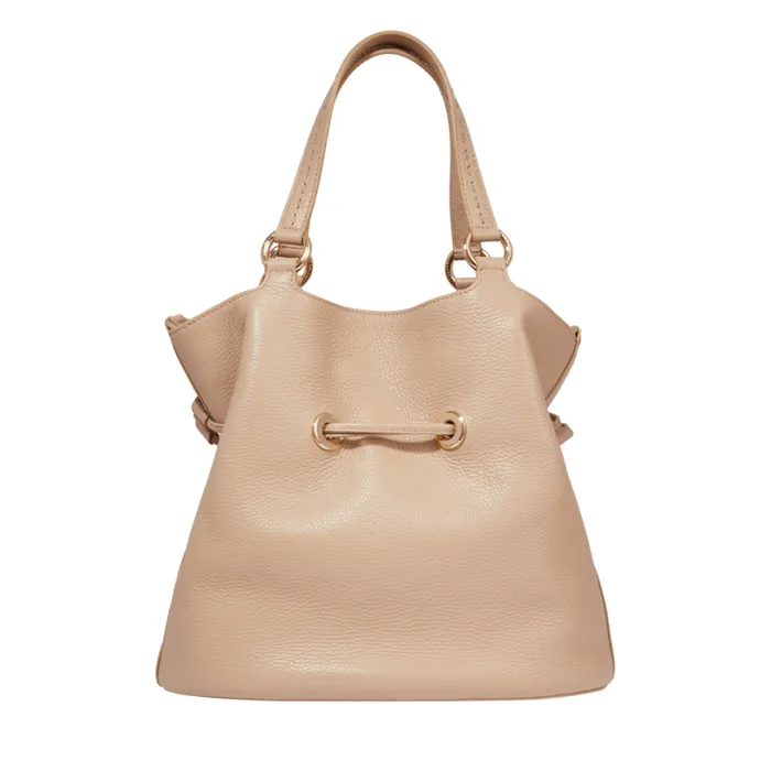 M Bucket Bag Cappuccinogold Women Lancel Hand Bags
