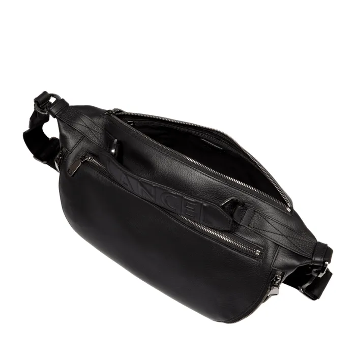 M Crossbody Bag Black Men Lancel Shoulder Bags M Crossbody Bag Black Men Lancel Shoulder Bags