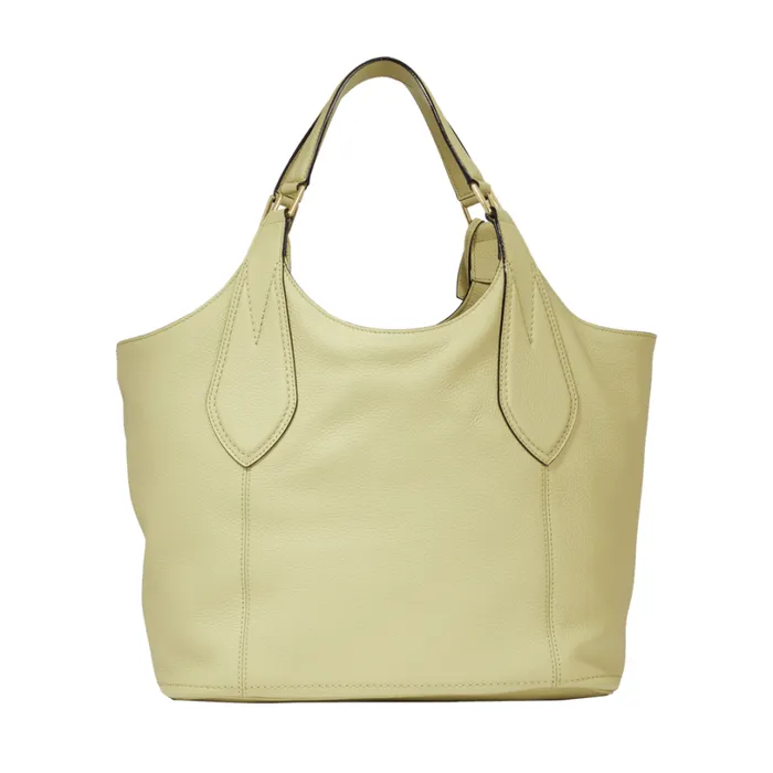 M EW Soft Shopper Anise Women Lancel Shoulder Bags M EW Soft Shopper Anise Women Lancel Shoulder Bags