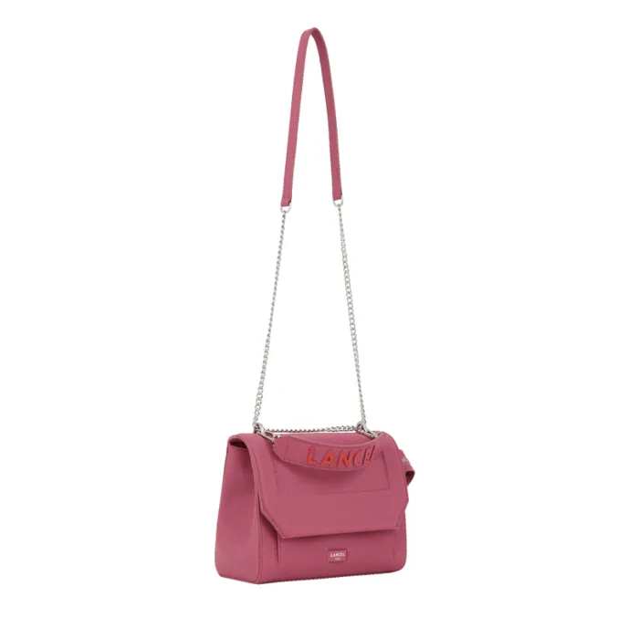 M Flap Bag Cherrypumpkin Women Lancel Shoulder Bags M Flap Bag Cherrypumpkin Women Lancel Shoulder Bags