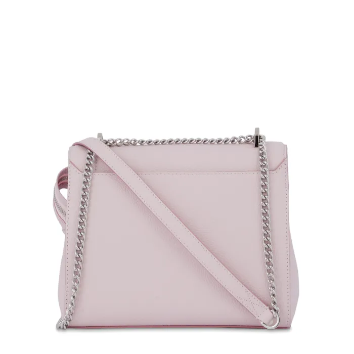 M Flap Bag Dragee Pink Women Lancel Cross Body Bags