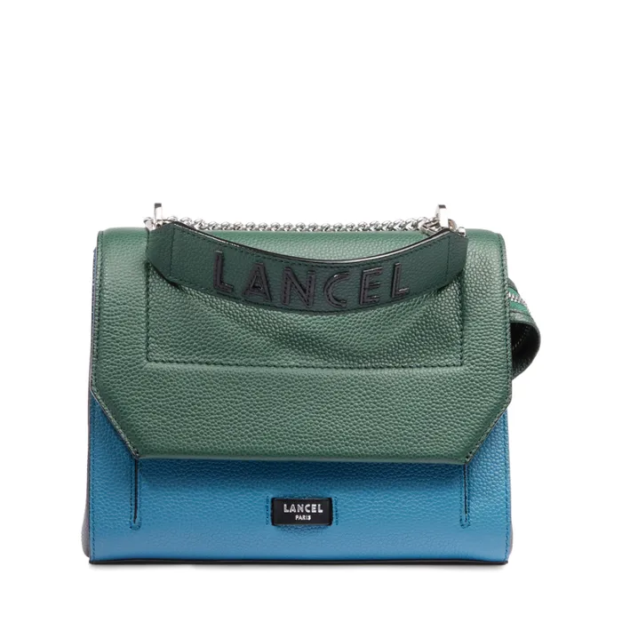M Flap Bag Multico Imperial Women Lancel Shoulder Bags