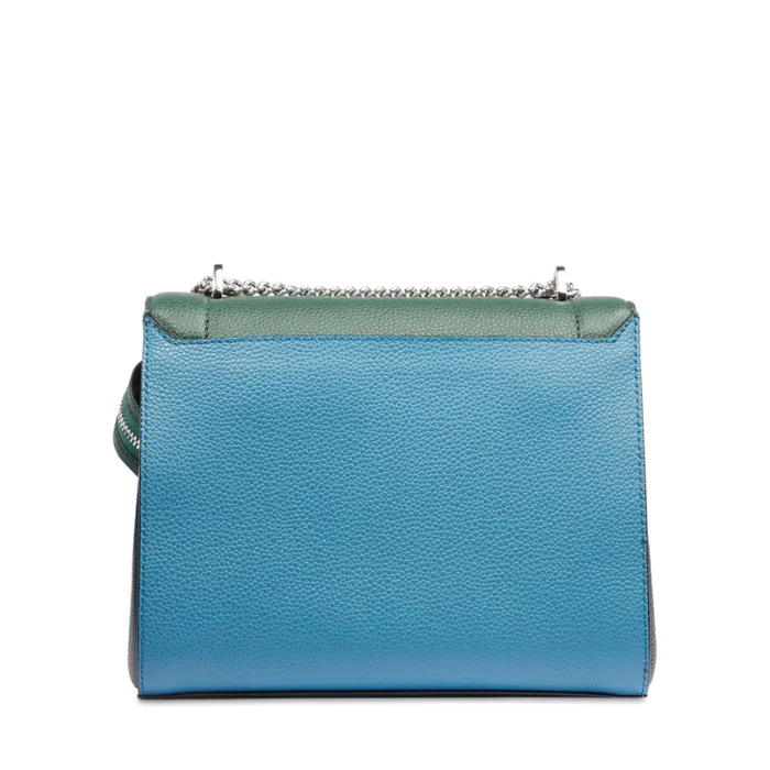 M Flap Bag Multico Imperial Women Lancel Shoulder Bags