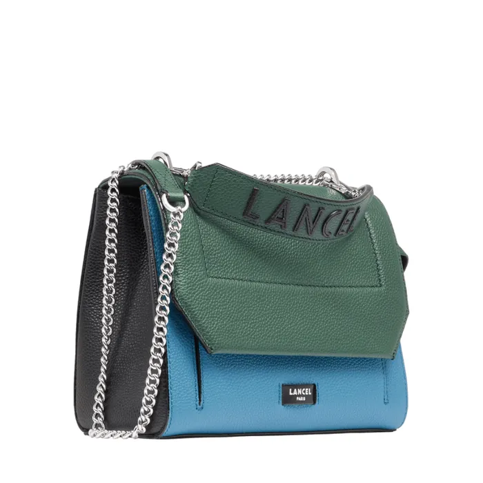 M Flap Bag Multico Imperial Women Lancel Shoulder Bags