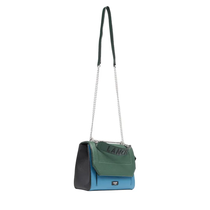 M Flap Bag Multico Imperial Women Lancel Shoulder Bags