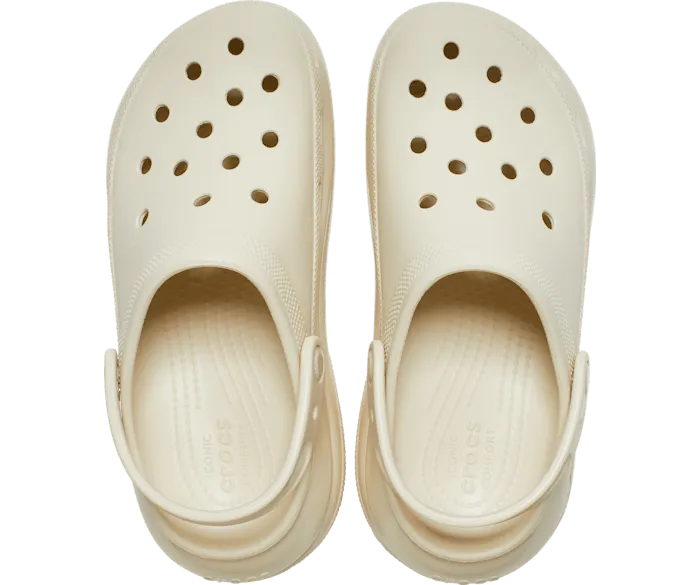 Mega Crush Clog Bone Men Crocs Clogs