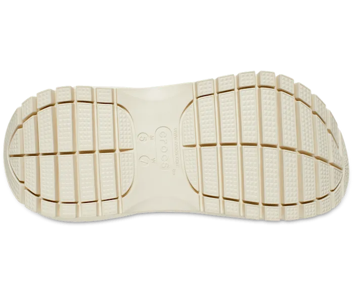Mega Crush Clog Bone Men Crocs Clogs