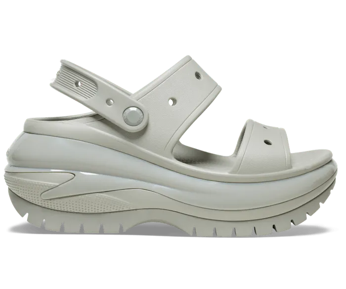 Mega Crush Sandal Elephant Women Crocs Sandals