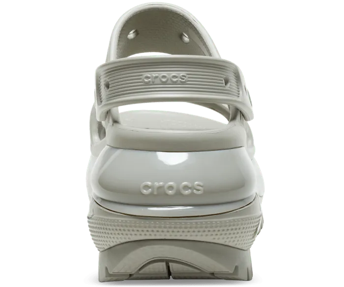 Mega Crush Sandal Elephant Women Crocs Sandals