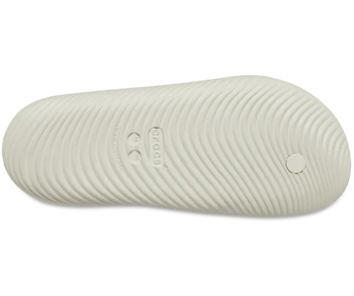 Mellow Recovery Flip Bone Men Crocs Sandals