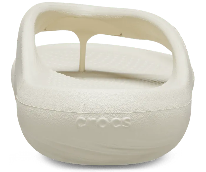 Mellow Recovery Flip Bone Men Crocs Sandals
