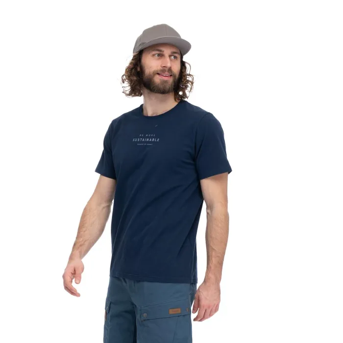 Men Bergans Of Norway Beanies And Caps Nordmarka Snapback Cap Solid Grey