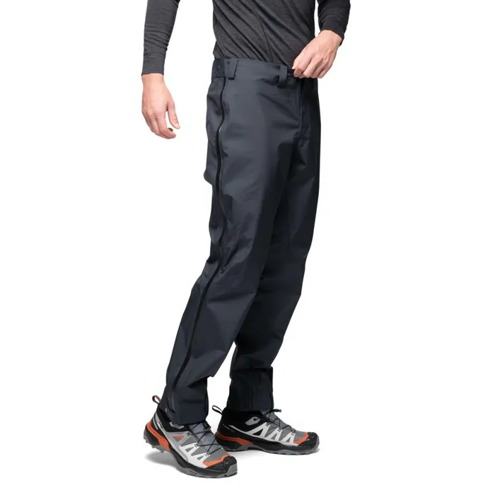 Men Bergans Of Norway Shell Pants Letto Longzip Pants