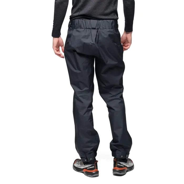Men Bergans Of Norway Shell Pants Letto Longzip Pants