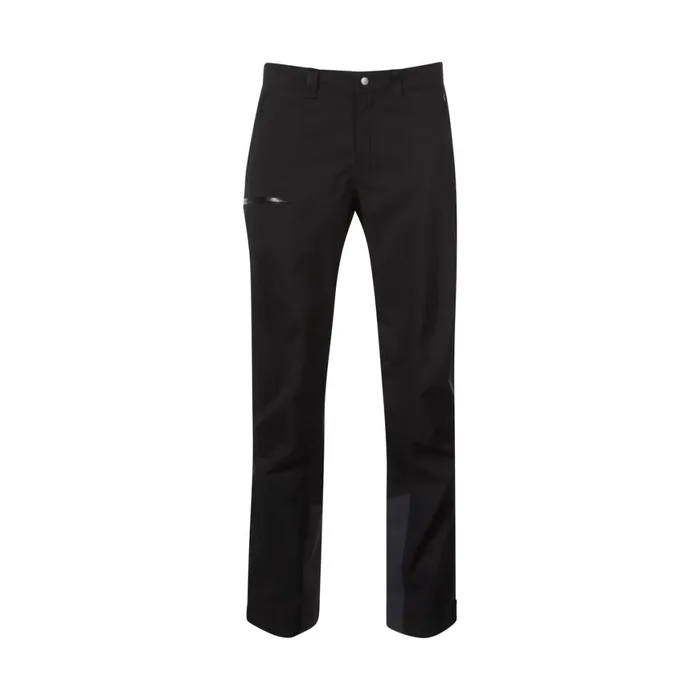Men Bergans Of Norway Shell Pants Vaagaa Allround 3l Shell Pants