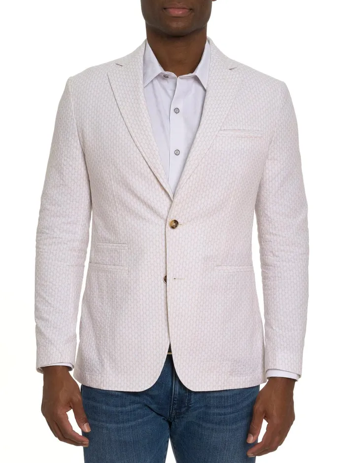 Men Blazers Robert Graham CAMBRIA BLAZER Multi