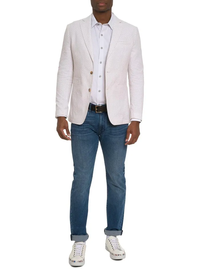 Men Blazers Robert Graham CAMBRIA BLAZER Multi