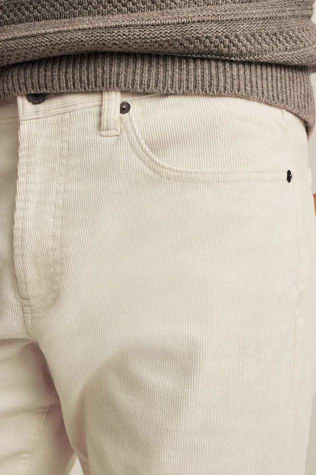 Men Bonobos 5Pocket Pants Corduroy 5Pocket Pants Arctic Wolf Men Bonobos 5Pocket Pants Corduroy 5Pocket Pants Arctic Wolf