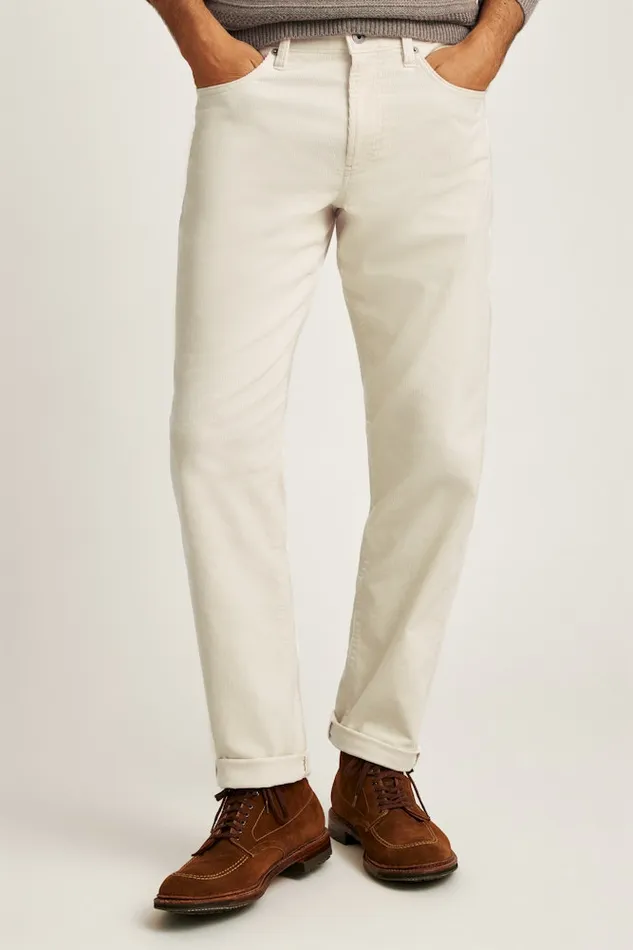 Men Bonobos 5Pocket Pants Corduroy 5Pocket Pants Arctic Wolf Men Bonobos 5Pocket Pants Corduroy 5Pocket Pants Arctic Wolf