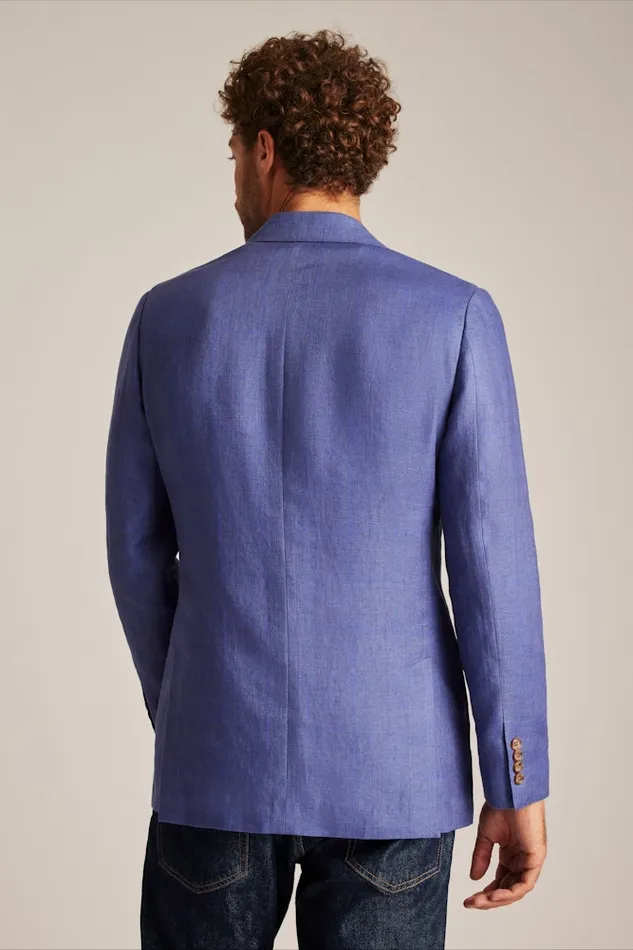 Men Bonobos Blazers and Sport Coats Effortlessly Refined Bonobos Jetsetter Unconstructed Blazer True Blues Windowpane Men Bonobos Blazers and Sport Coats Effortlessly Refined Bonobos Jetsetter Unconstructed Blazer True Blues Windowpane