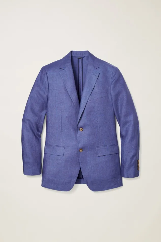 Men Bonobos Blazers and Sport Coats Effortlessly Refined Bonobos Jetsetter Unconstructed Blazer True Blues Windowpane Men Bonobos Blazers and Sport Coats Effortlessly Refined Bonobos Jetsetter Unconstructed Blazer True Blues Windowpane