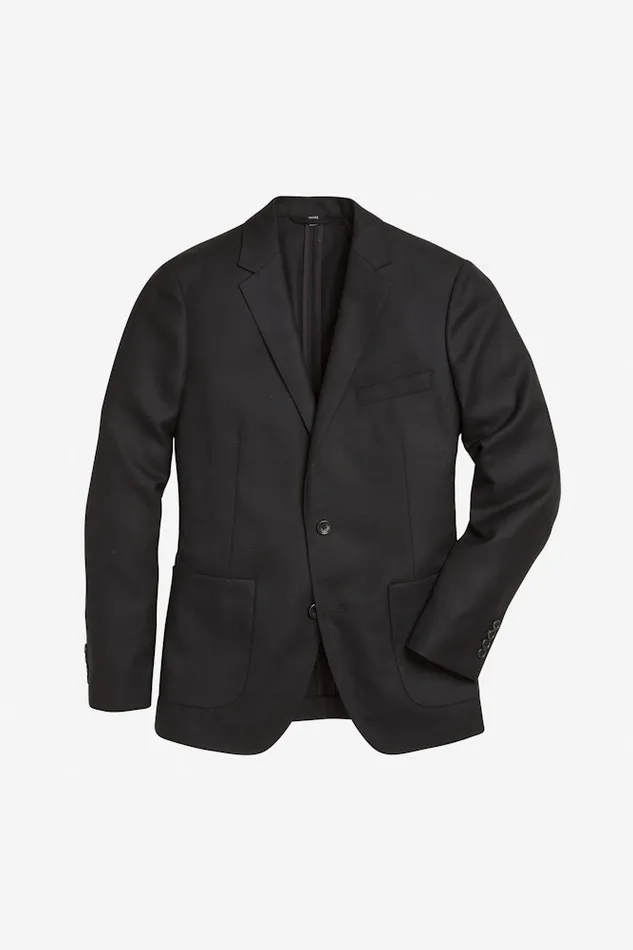 Men Bonobos Blazers and Sport Coats Unconstructed Italian Wool Blazer Extended Sizes Men Bonobos Blazers and Sport Coats Unconstructed Italian Wool Blazer Extended Sizes