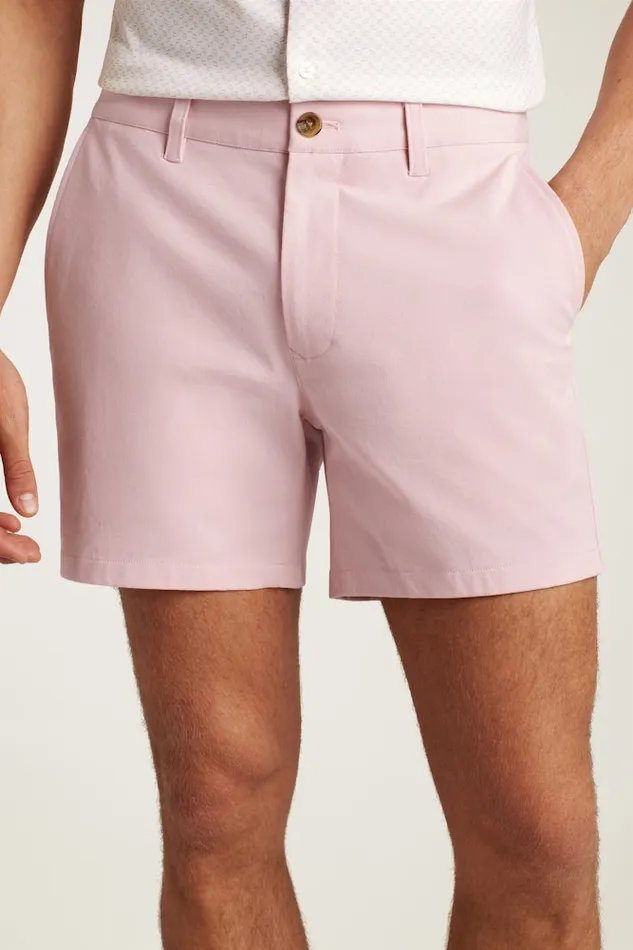 Men Bonobos Chino Shorts Easy Stretch Washed Bonobos Men039s Chino Short 20 Chalk Pink Men Bonobos Chino Shorts Easy Stretch Washed Bonobos Men039s Chino Short 20 Chalk Pink