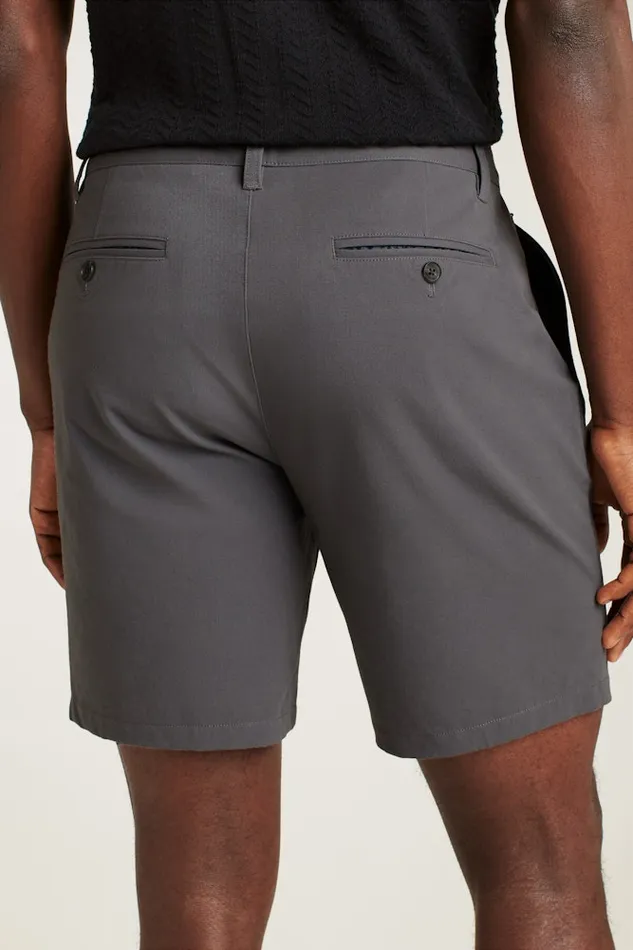 Men Bonobos Chino Shorts Easy Stretch Washed Bonobos Men039s Chino Short 20 Graphites