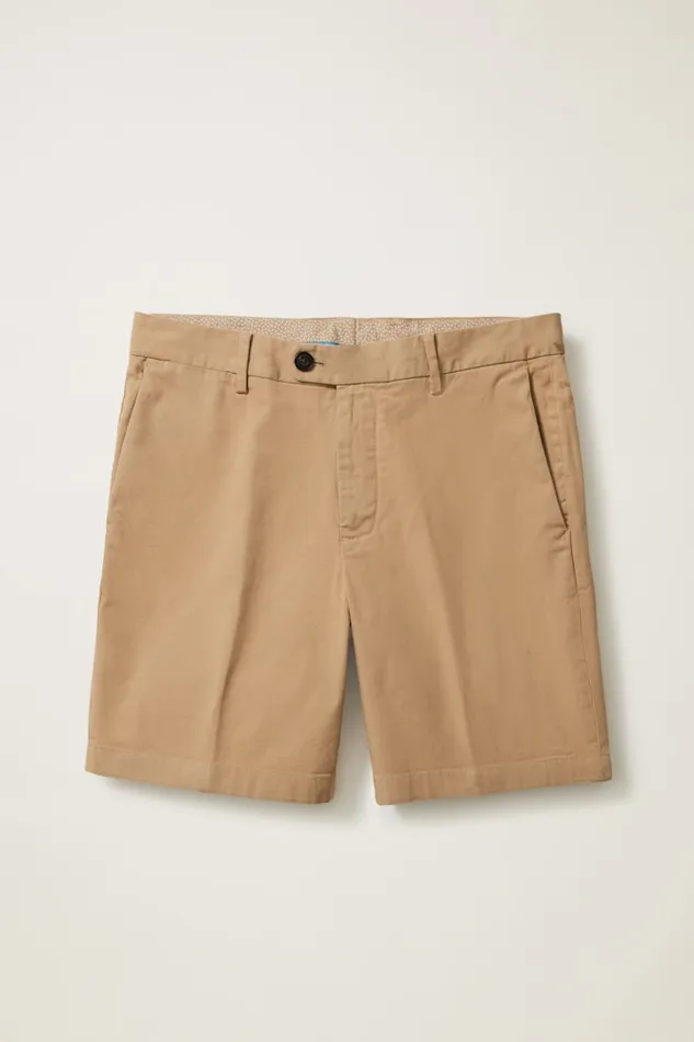 Men Bonobos Chino Shorts Italian Stretch Chino Shorts Pale Oak Men Bonobos Chino Shorts Italian Stretch Chino Shorts Pale Oak