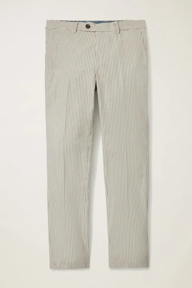 Men Bonobos Chinos Italian Stretch Chinos Stone Grey Navy Pinstripe Men Bonobos Chinos Italian Stretch Chinos Stone Grey Navy Pinstripe