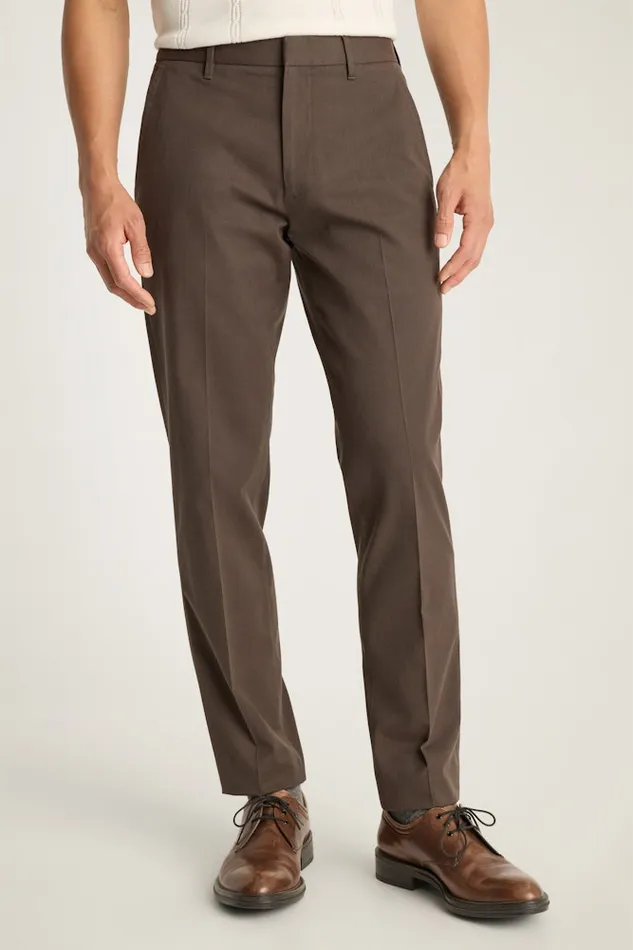 Men Bonobos Dress Pants Easy WrinkleResistant Bonobos Stretch Dress Pants Tuesday Brown Micro Dobby Men Bonobos Dress Pants Easy WrinkleResistant Bonobos Stretch Dress Pants Tuesday Brown Micro Dobby