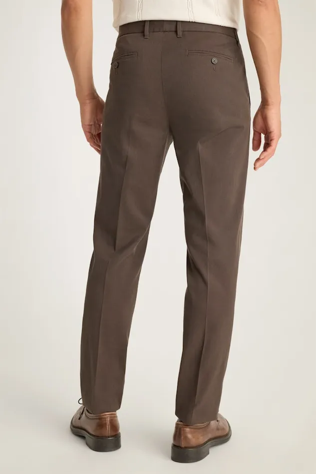 Men Bonobos Dress Pants Easy WrinkleResistant Bonobos Stretch Dress Pants Tuesday Brown Micro Dobby Men Bonobos Dress Pants Easy WrinkleResistant Bonobos Stretch Dress Pants Tuesday Brown Micro Dobby